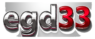 egd33 logo